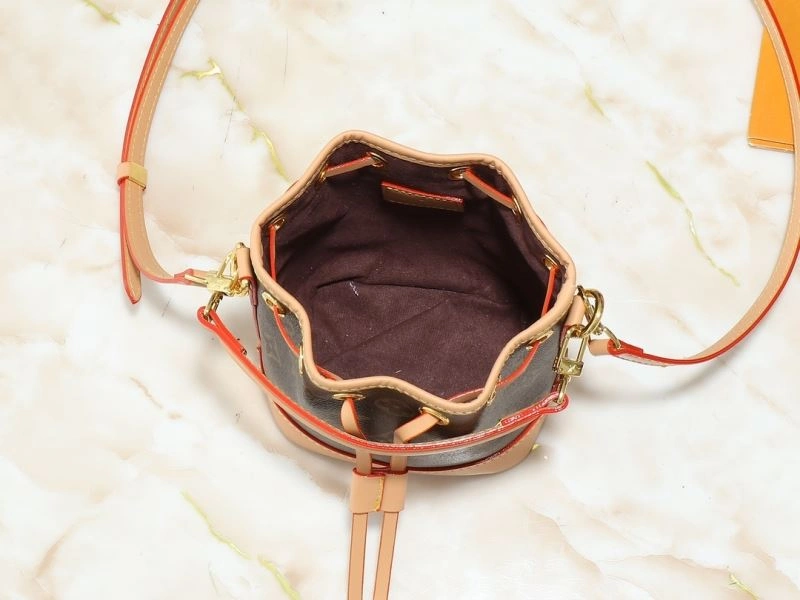 TechFriendly Louis Vuitton Bucket Bags 88723