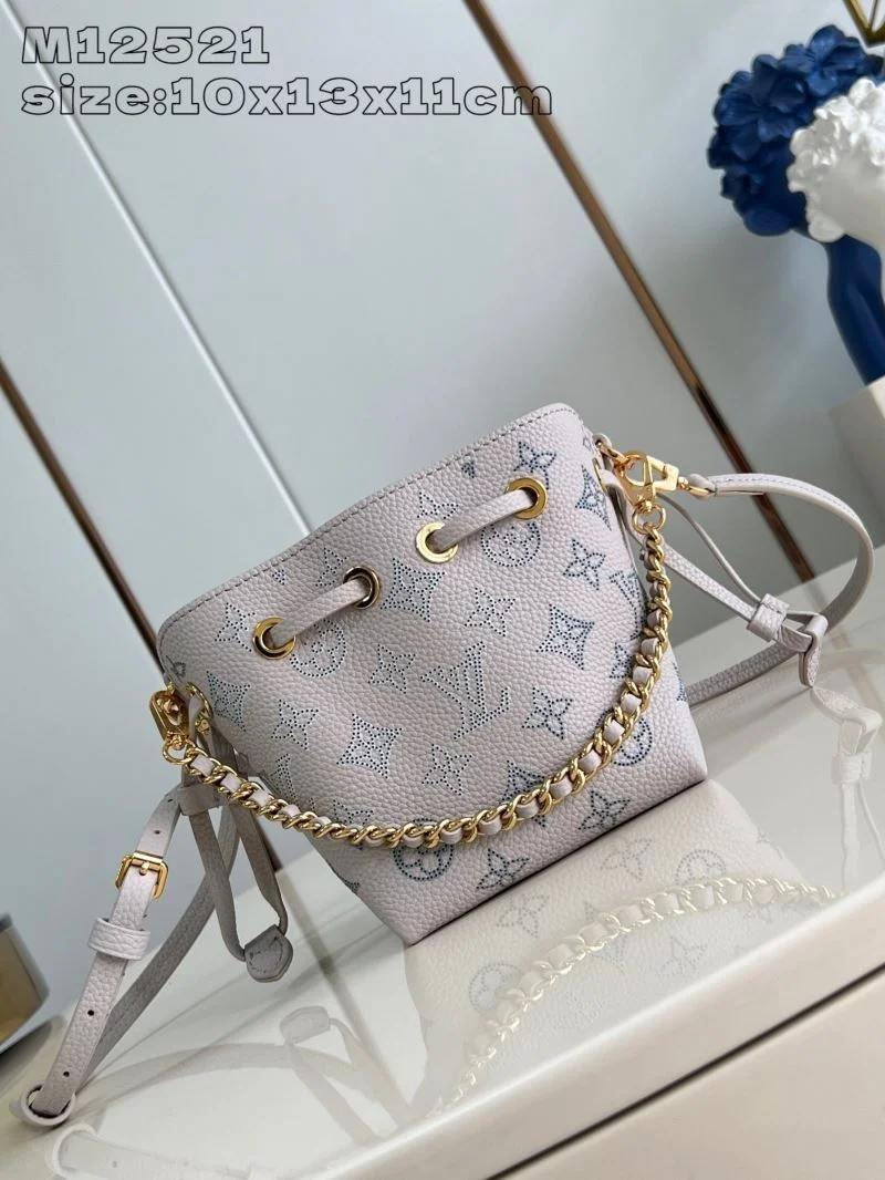 Louis Vuitton Bucket Bags Packable 41414