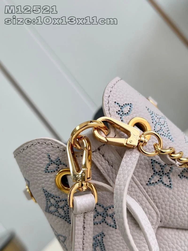 Louis Vuitton Bucket Bags Packable 41414