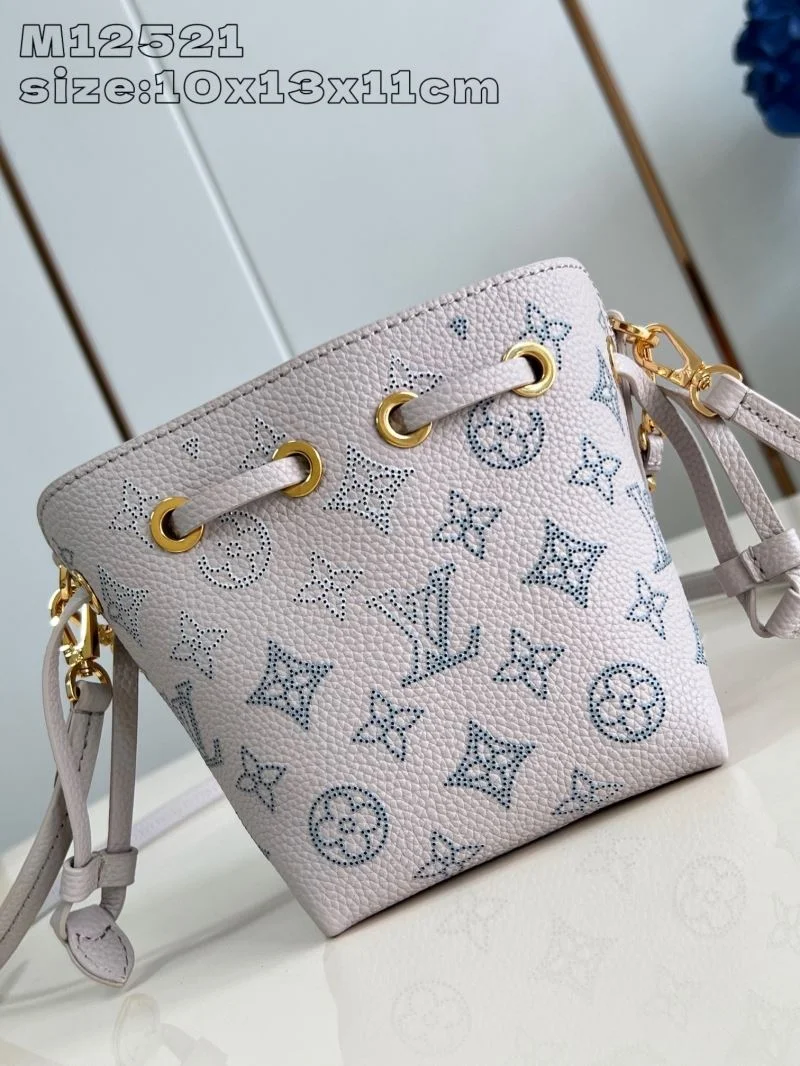 Louis Vuitton Bucket Bags Packable 41414