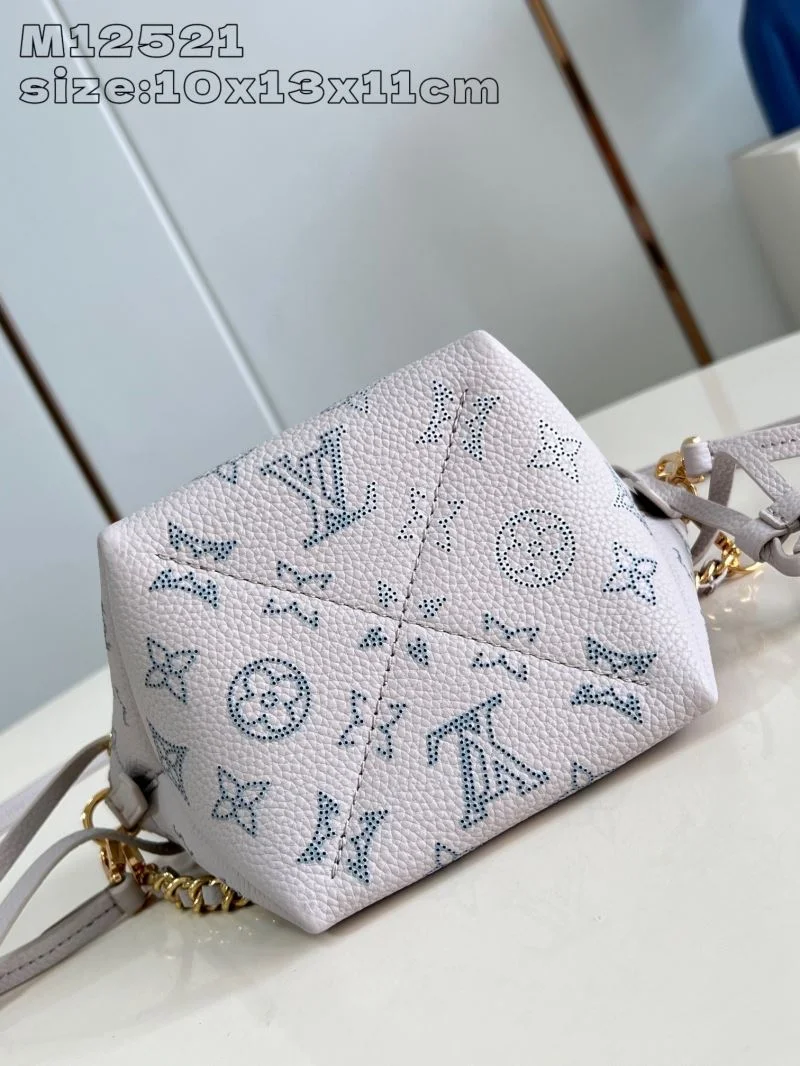 Louis Vuitton Bucket Bags Packable 41414