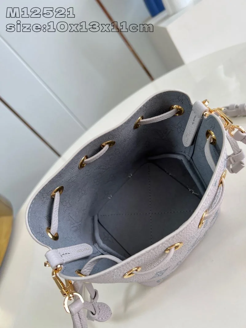 Louis Vuitton Bucket Bags Packable 41414