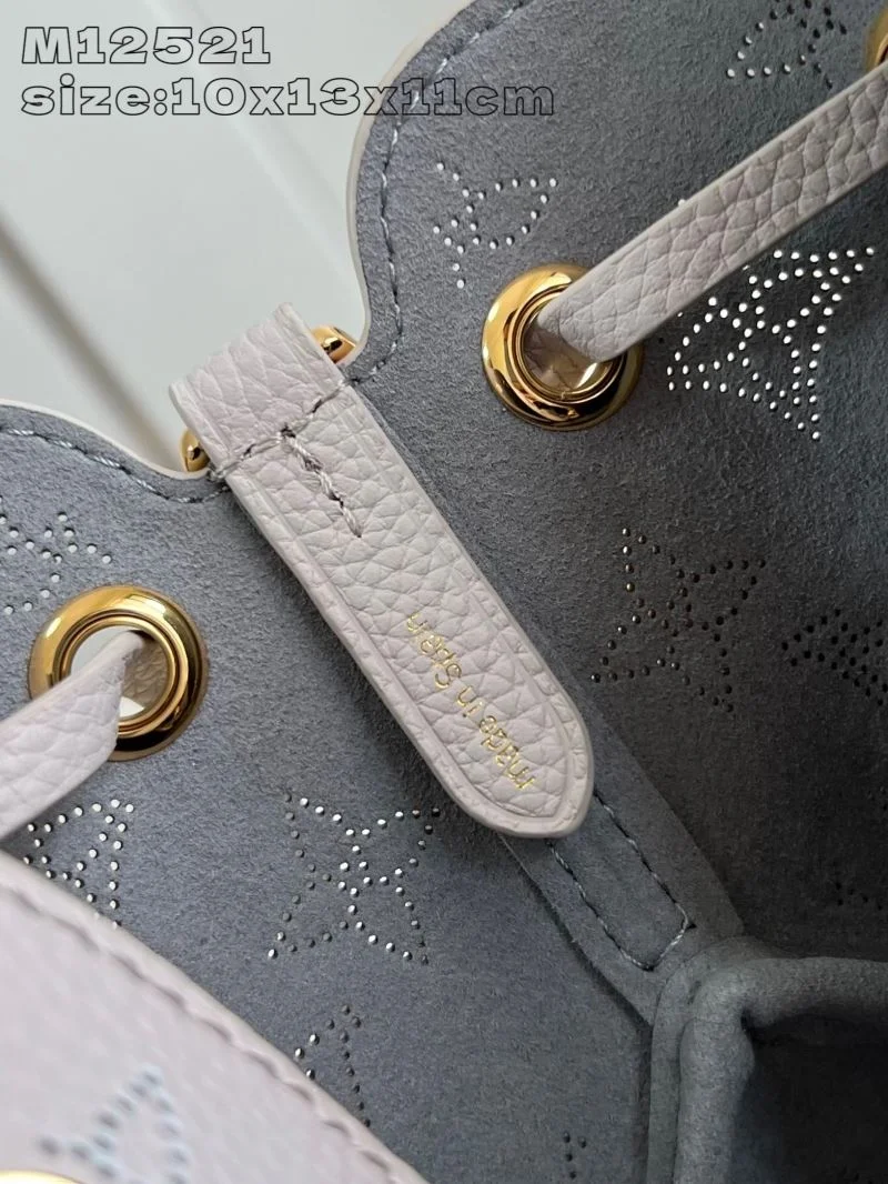 Louis Vuitton Bucket Bags Packable 41414