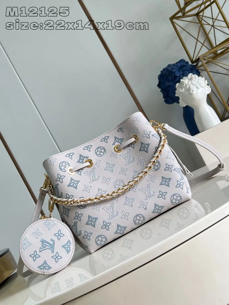 FastDry Louis Vuitton Bucket Bags 41416