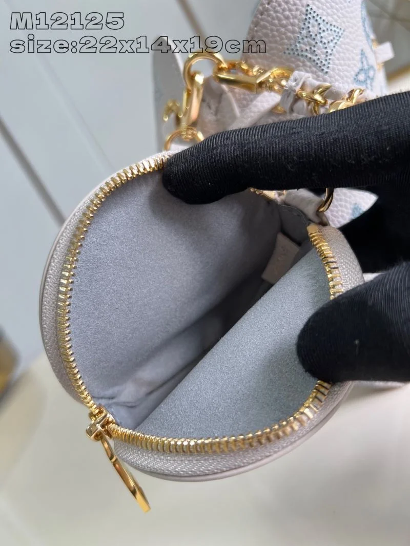 FastDry Louis Vuitton Bucket Bags 41416