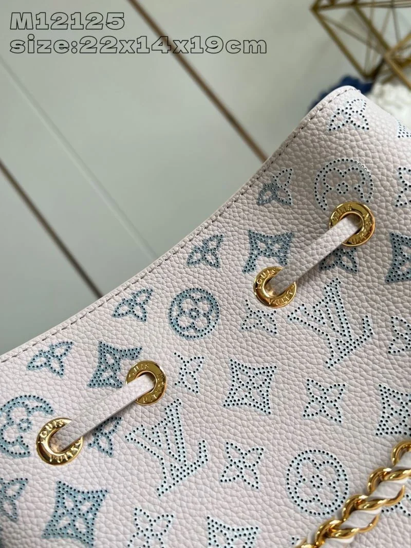 FastDry Louis Vuitton Bucket Bags 41416
