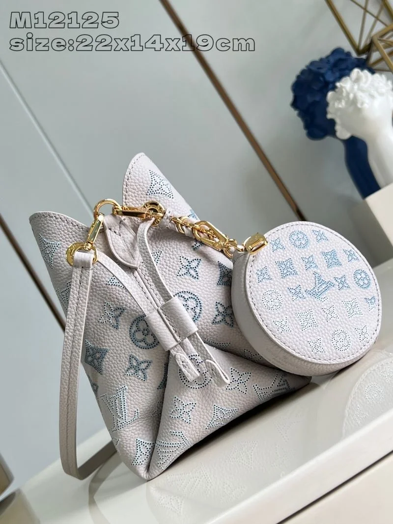 FastDry Louis Vuitton Bucket Bags 41416