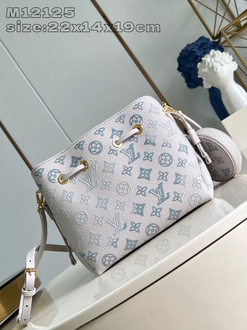 FastDry Louis Vuitton Bucket Bags 41416