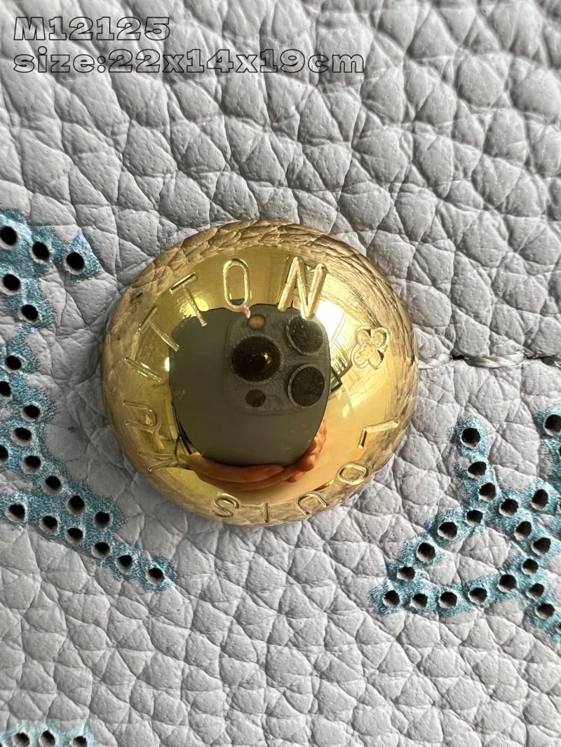 FastDry Louis Vuitton Bucket Bags 41416