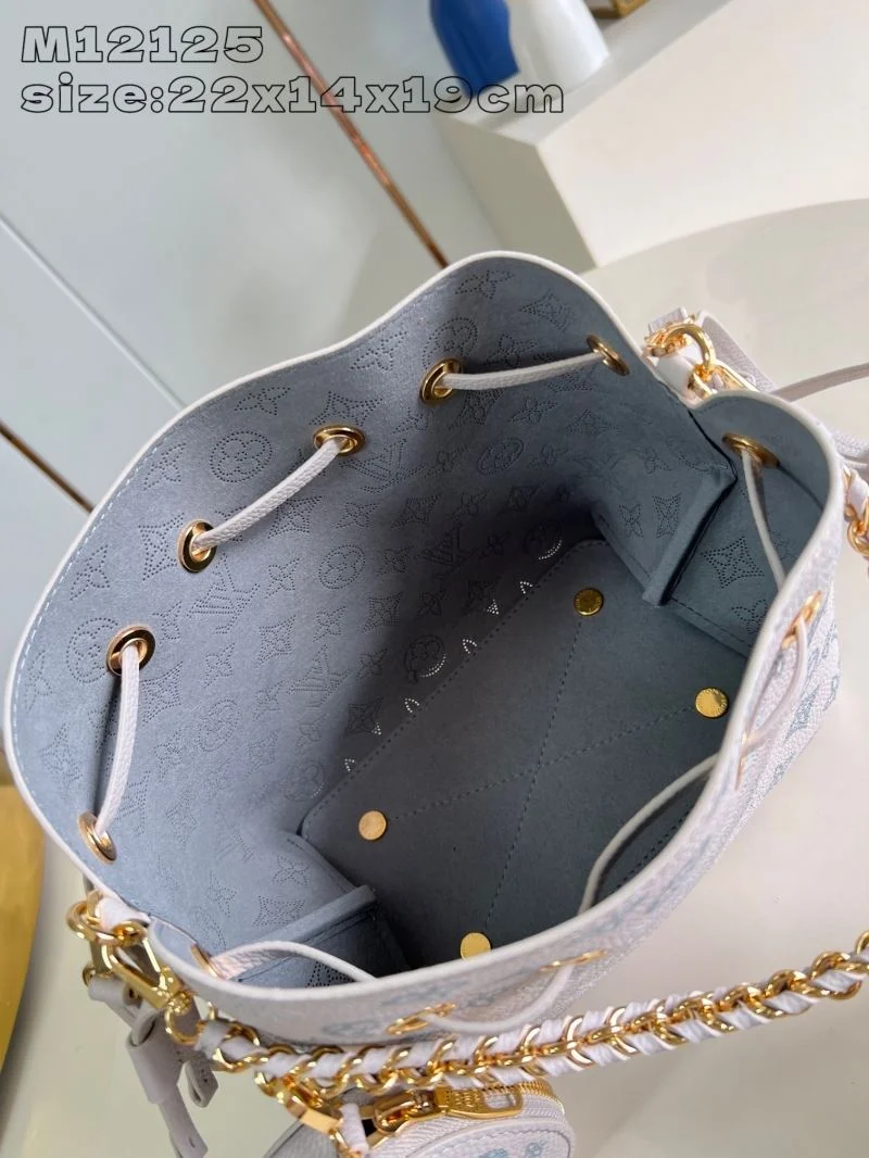 FastDry Louis Vuitton Bucket Bags 41416