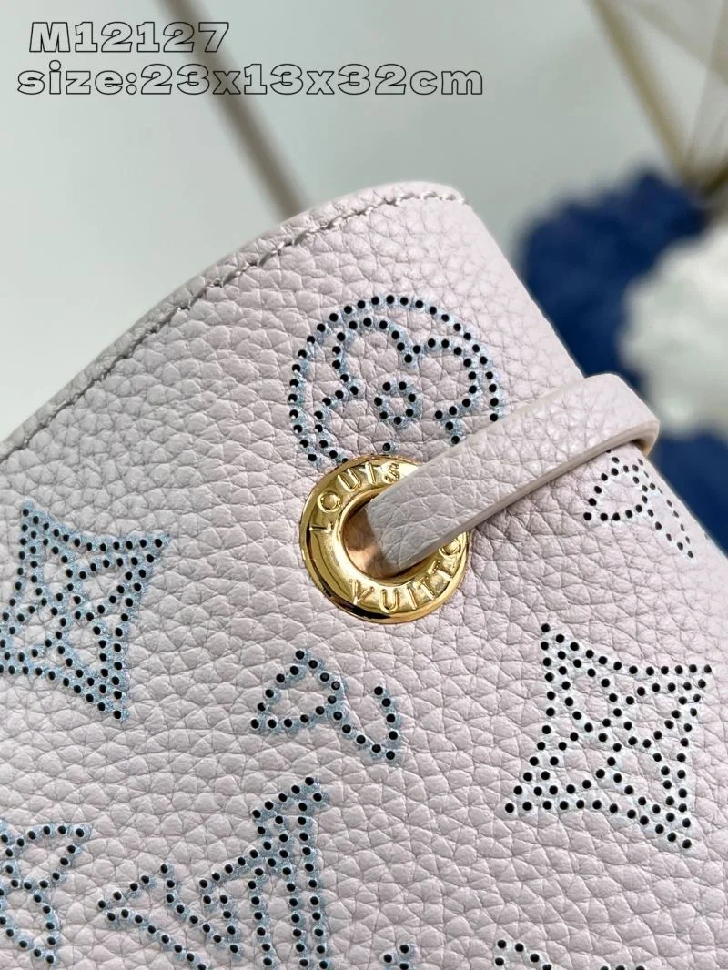 Louis Vuitton Bucket Bags Fashionable 41455