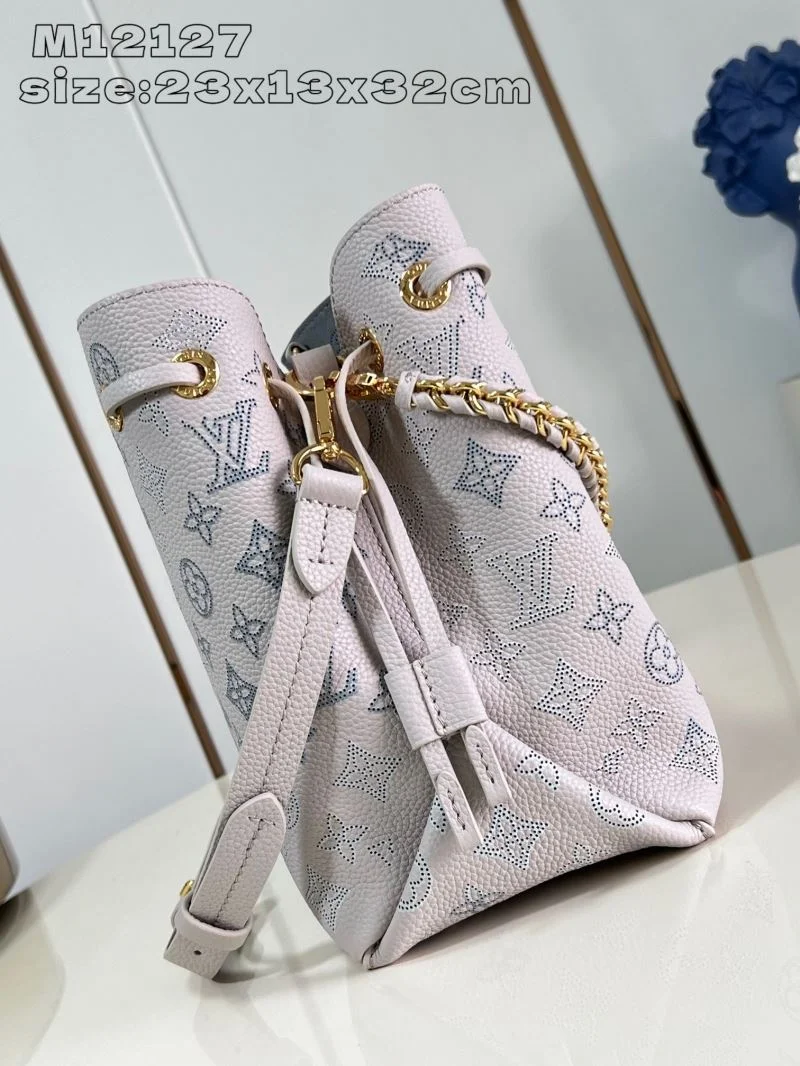 Louis Vuitton Bucket Bags Fashionable 41455