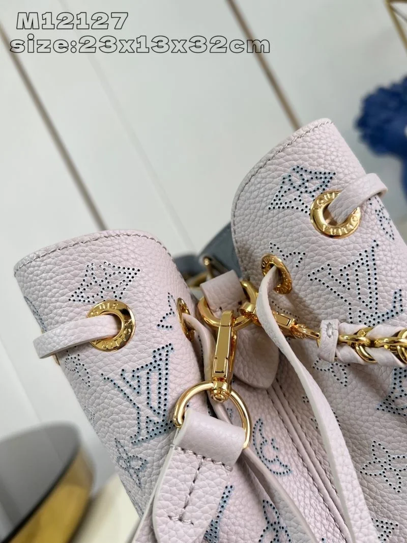 Louis Vuitton Bucket Bags Fashionable 41455