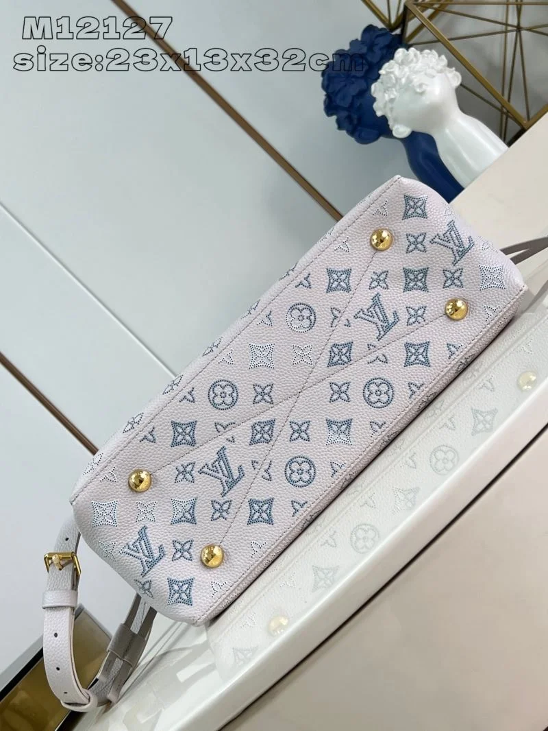 Louis Vuitton Bucket Bags Fashionable 41455
