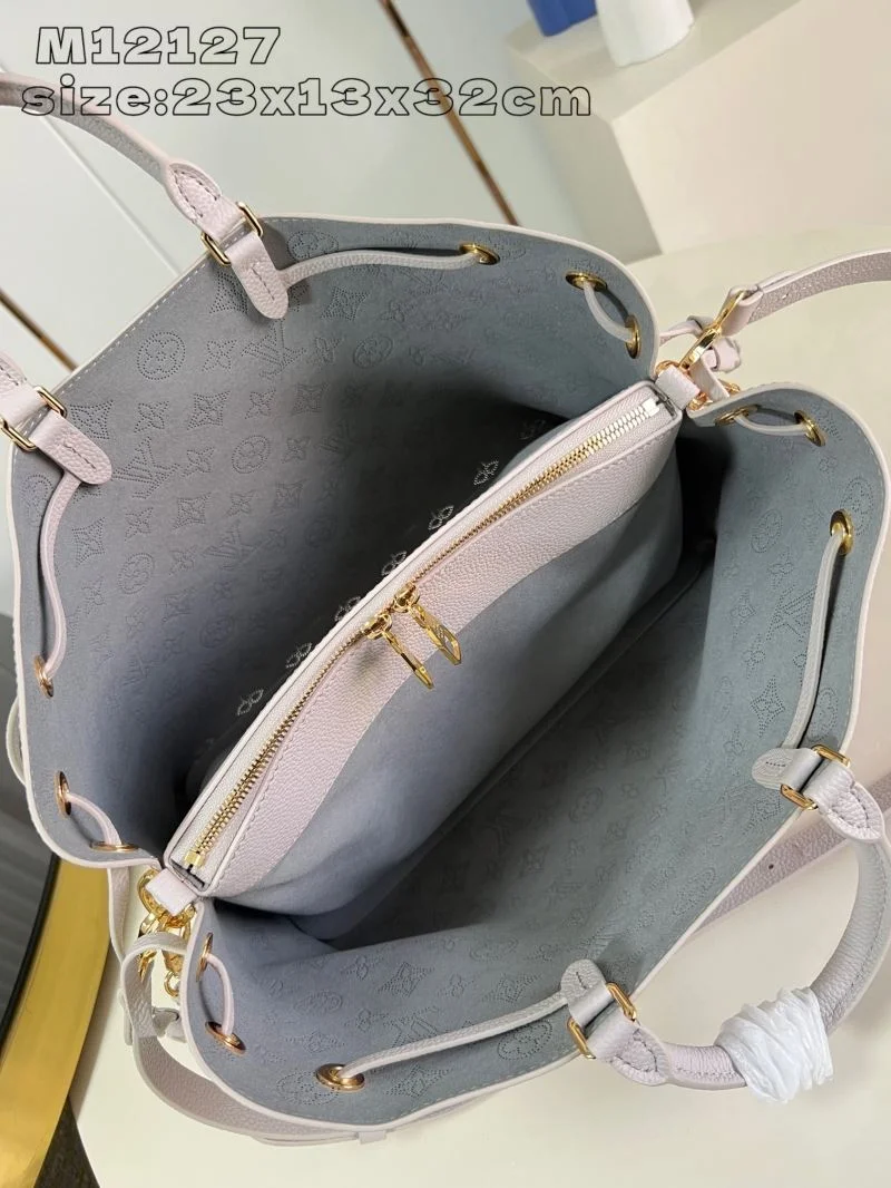 Louis Vuitton Bucket Bags Fashionable 41455