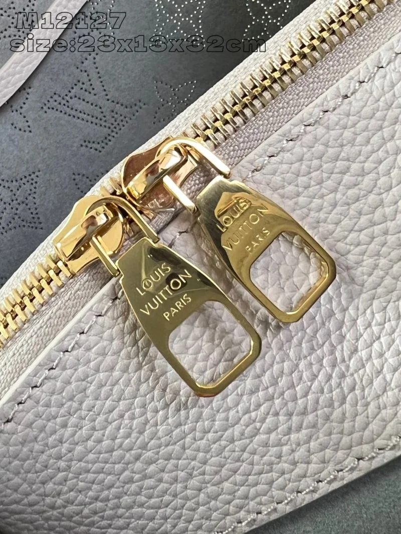 Louis Vuitton Bucket Bags Fashionable 41455
