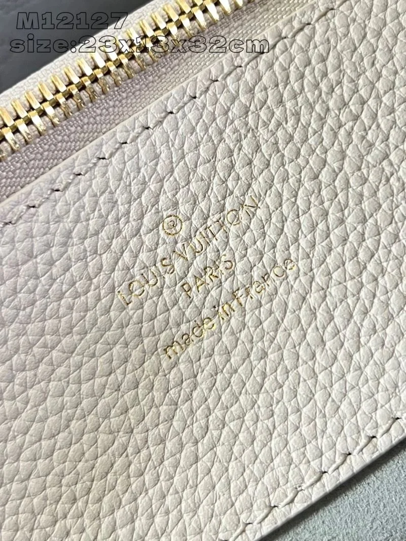 Louis Vuitton Bucket Bags Fashionable 41455