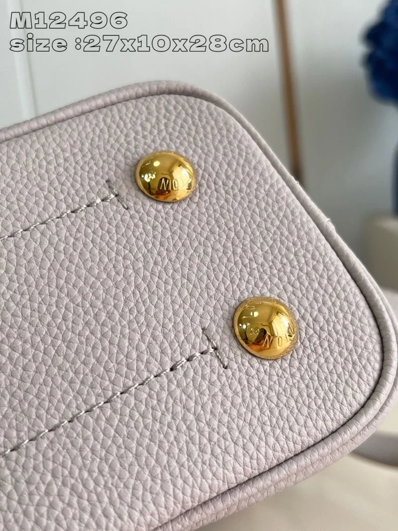 Louis Vuitton Bucket Bags Snug 41453
