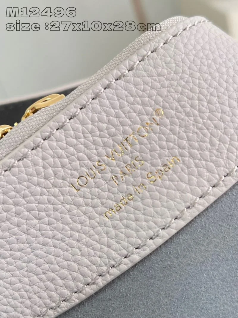 Louis Vuitton Bucket Bags Snug 41453