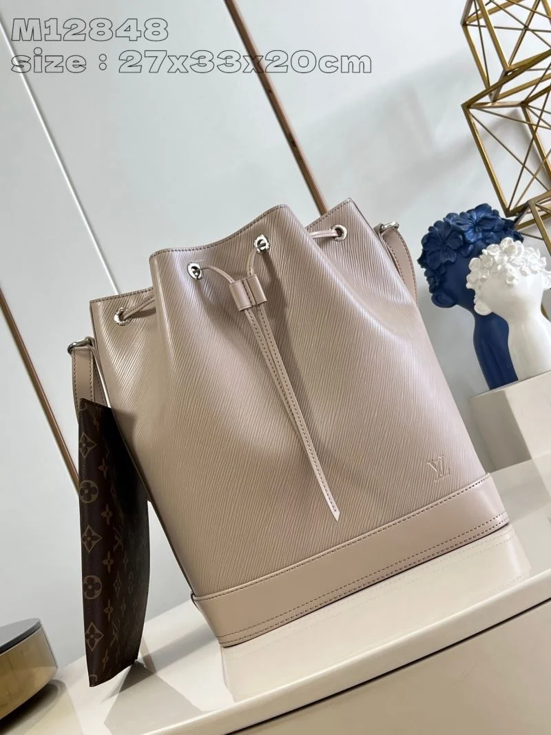 Lightweight Louis Vuitton Bucket Bags 41413