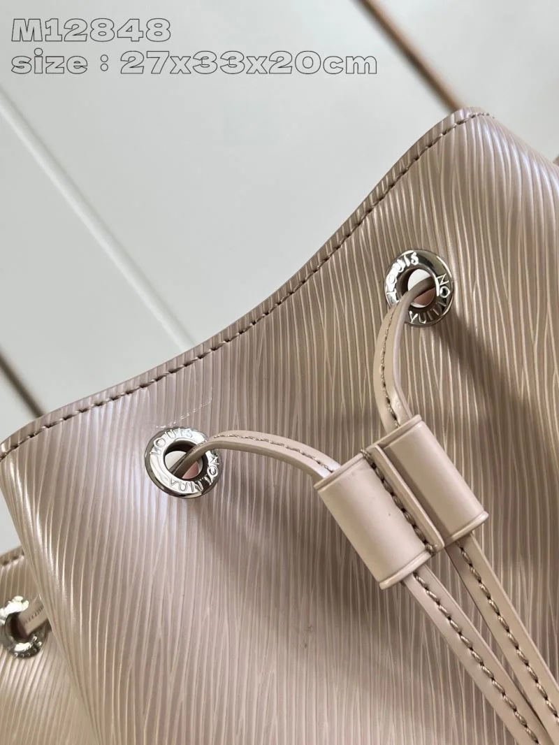 Lightweight Louis Vuitton Bucket Bags 41413