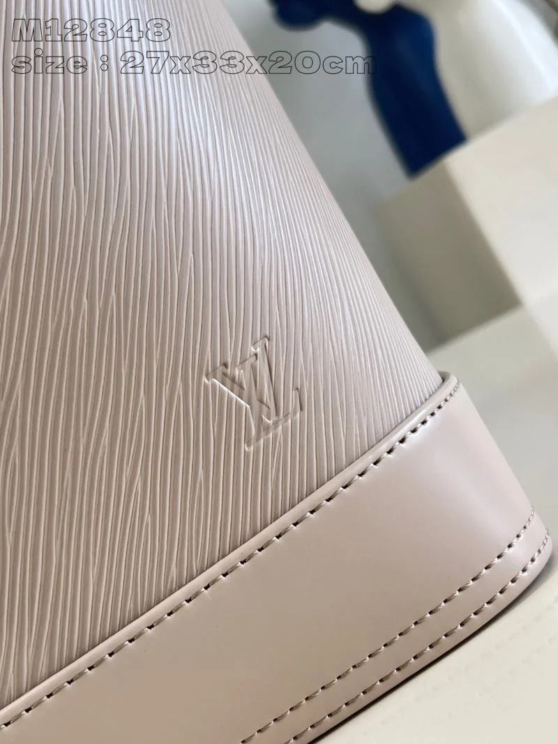Lightweight Louis Vuitton Bucket Bags 41413