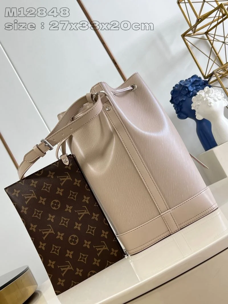 Lightweight Louis Vuitton Bucket Bags 41413