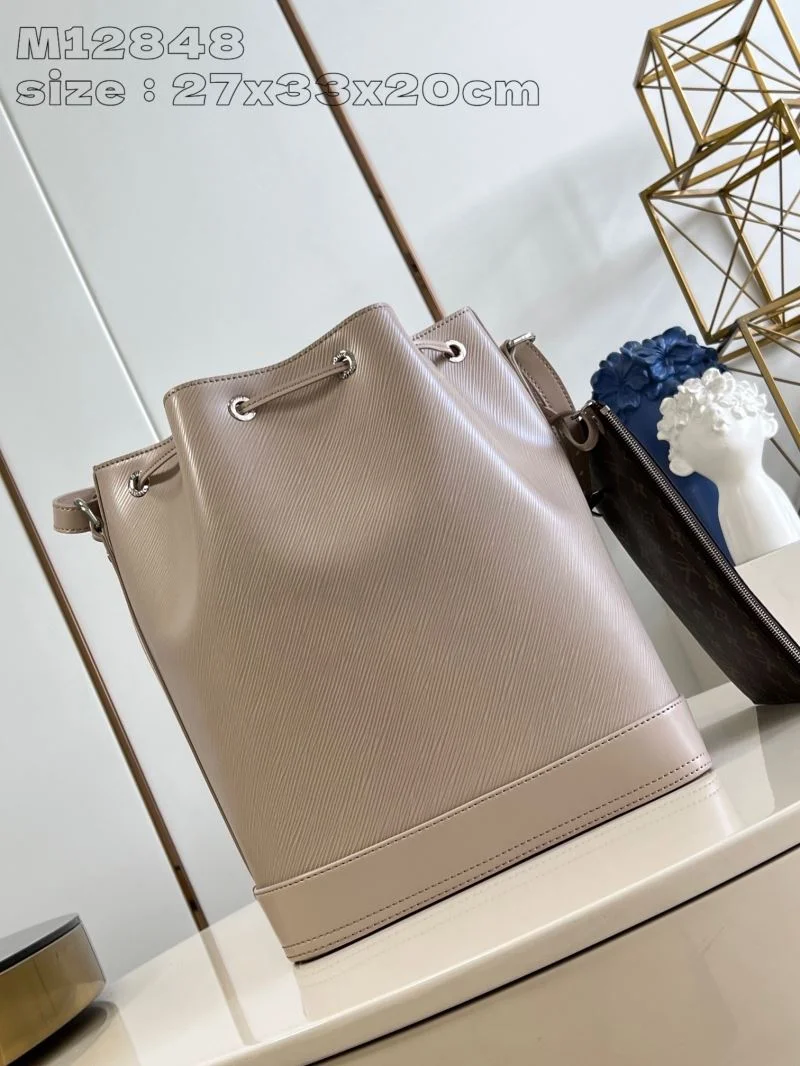 Lightweight Louis Vuitton Bucket Bags 41413