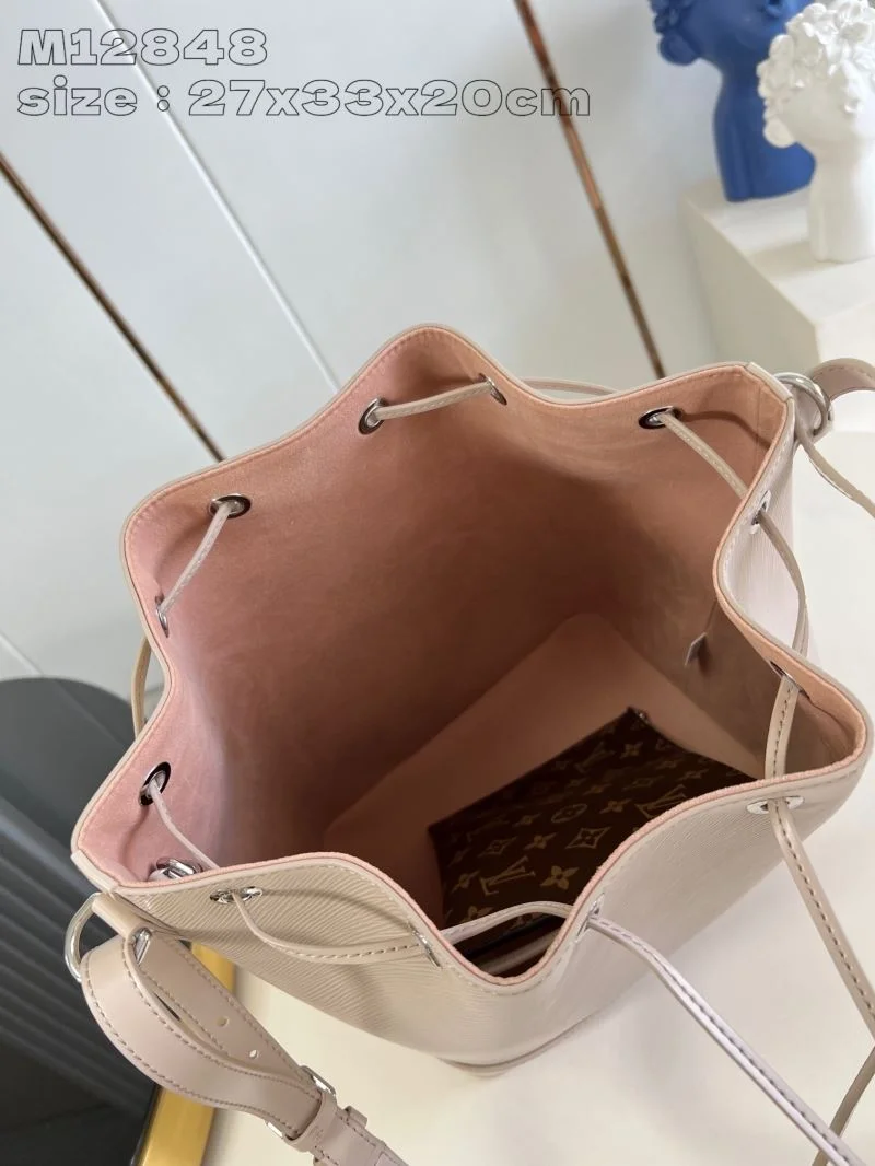 Lightweight Louis Vuitton Bucket Bags 41413