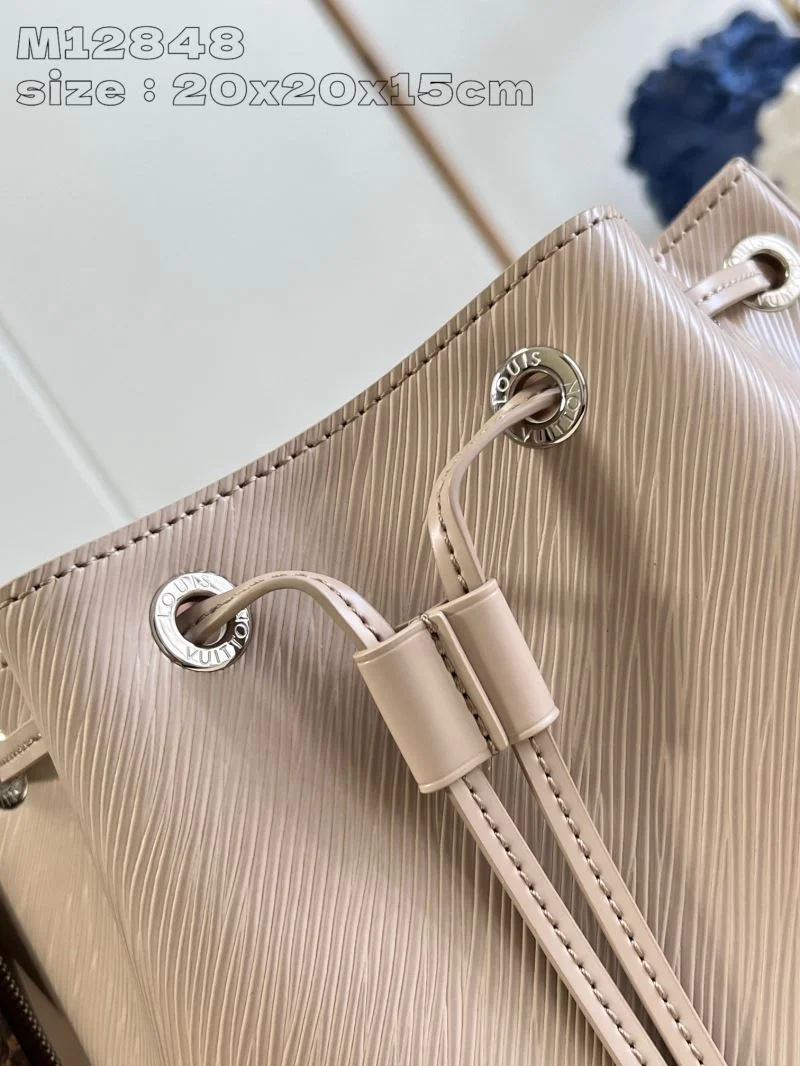 Sustainable Louis Vuitton Bucket Bags 41412