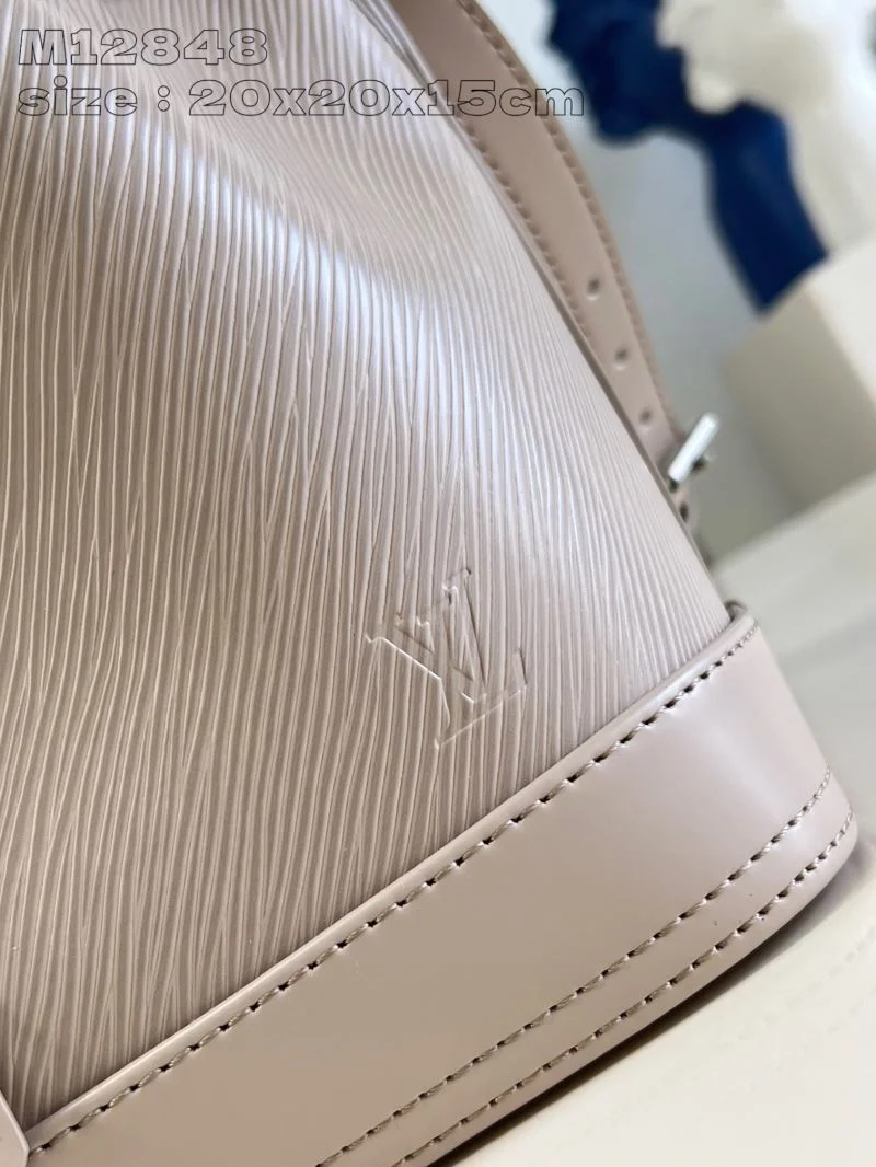Sustainable Louis Vuitton Bucket Bags 41412