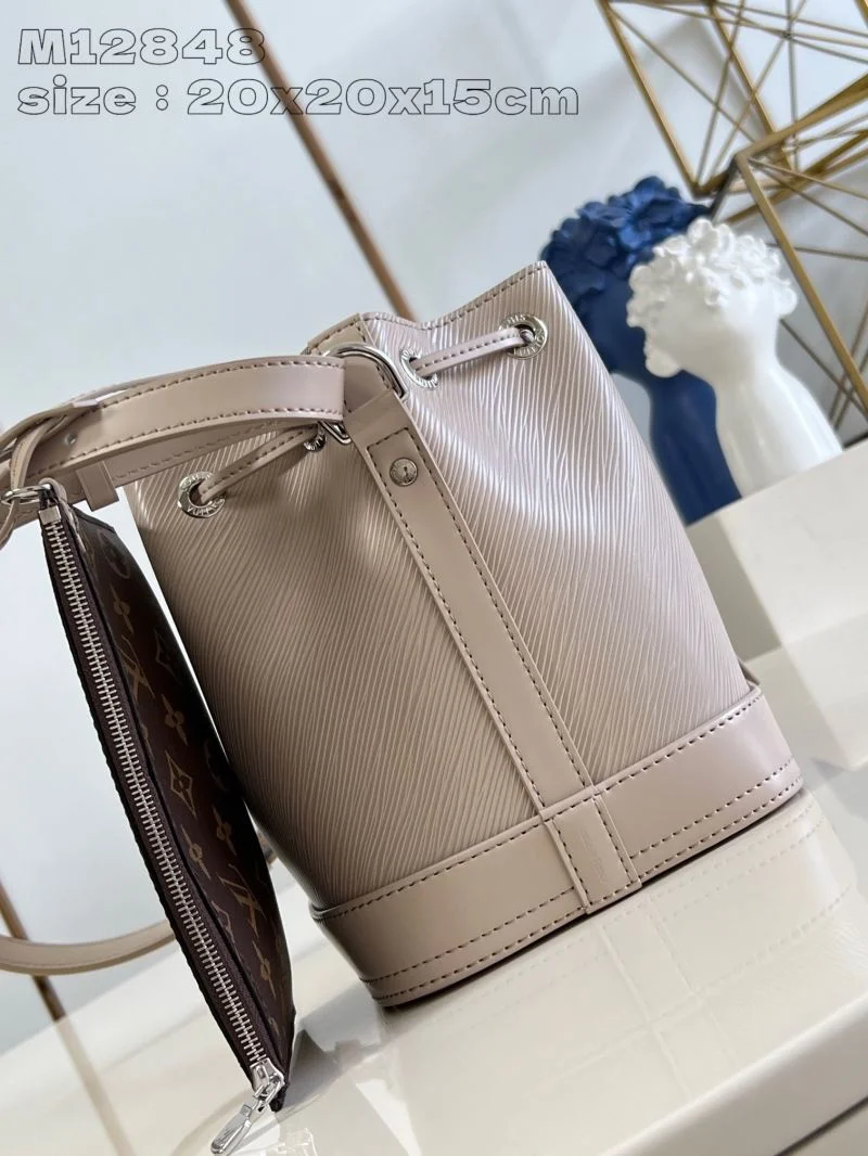 Sustainable Louis Vuitton Bucket Bags 41412