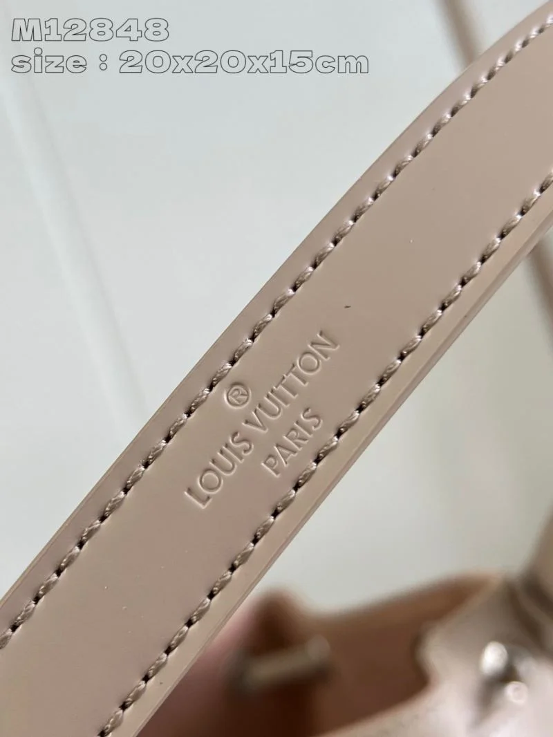 Sustainable Louis Vuitton Bucket Bags 41412