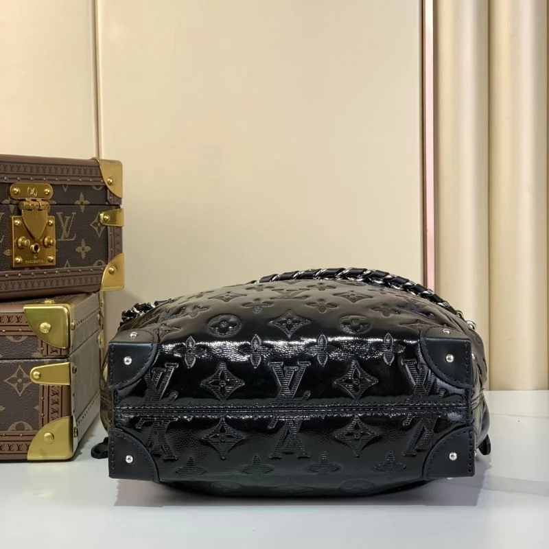 Fashionable Louis Vuitton Bucket Bags 41411