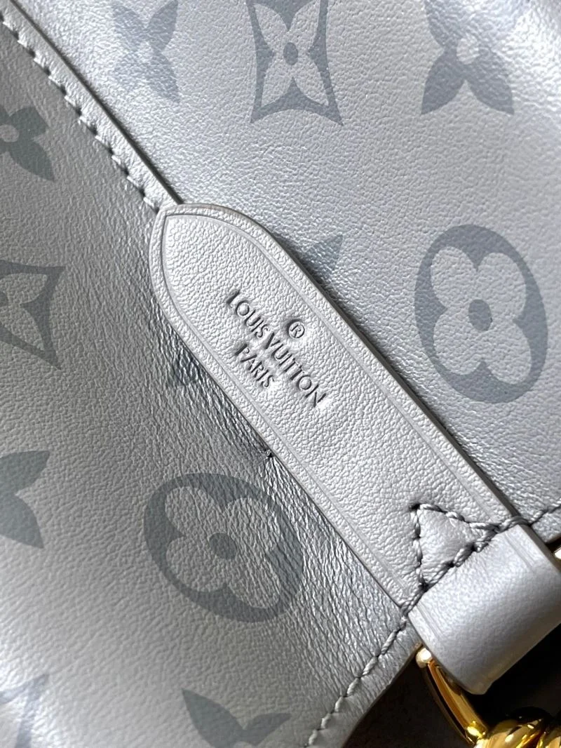 Louis Vuitton Bucket Bags EyeCatching 41407