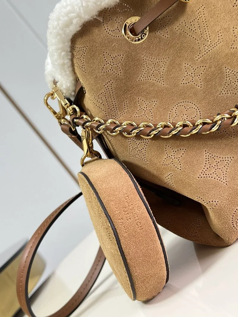 Louis Vuitton Bucket Bags Compact 41398