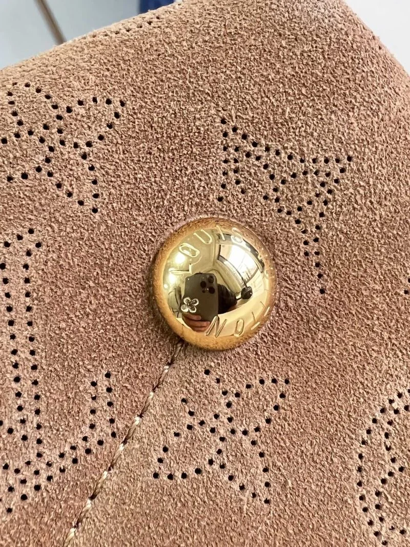 Louis Vuitton Bucket Bags Compact 41398