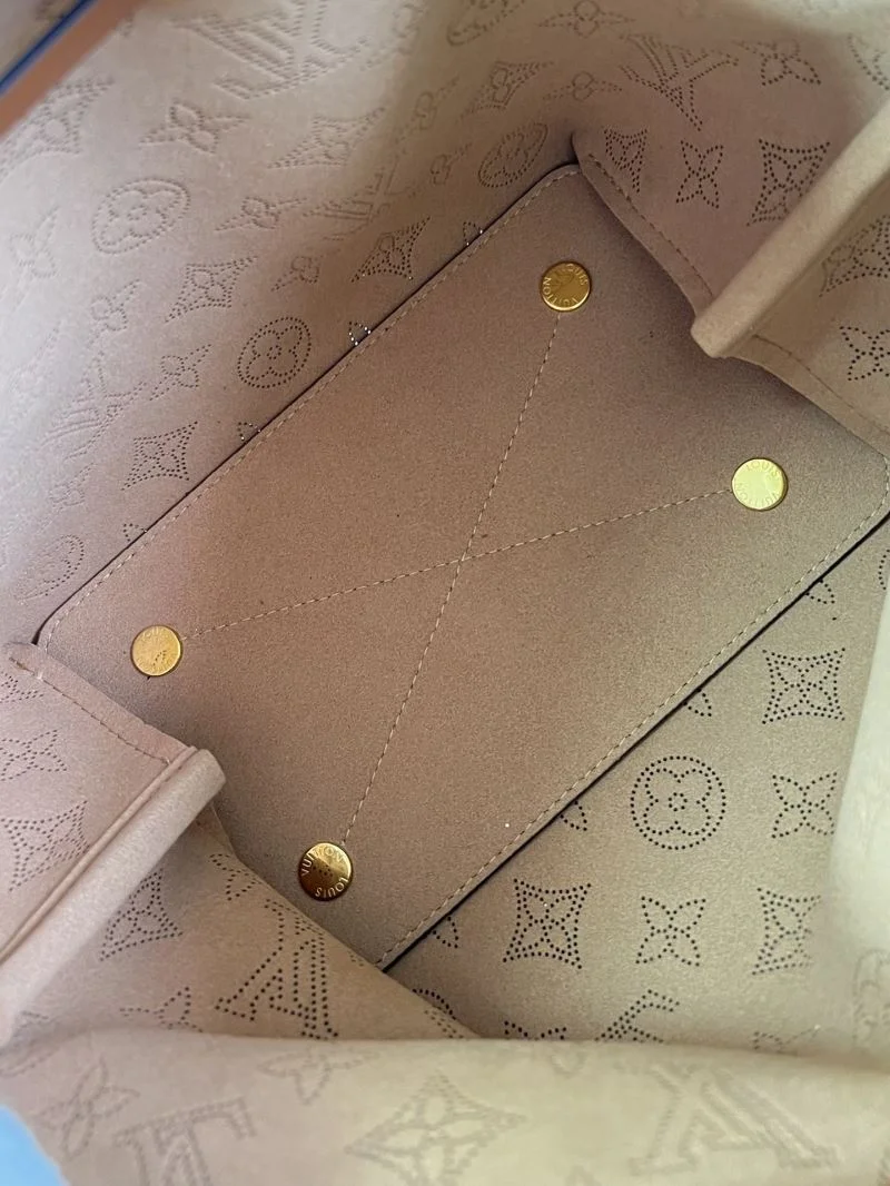 Louis Vuitton Bucket Bags Compact 41398