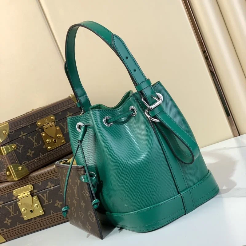 Trendy Louis Vuitton Bucket Bags 41404