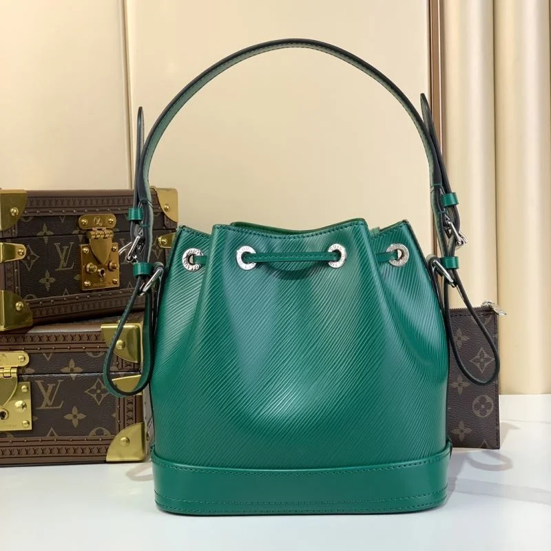 Trendy Louis Vuitton Bucket Bags 41404