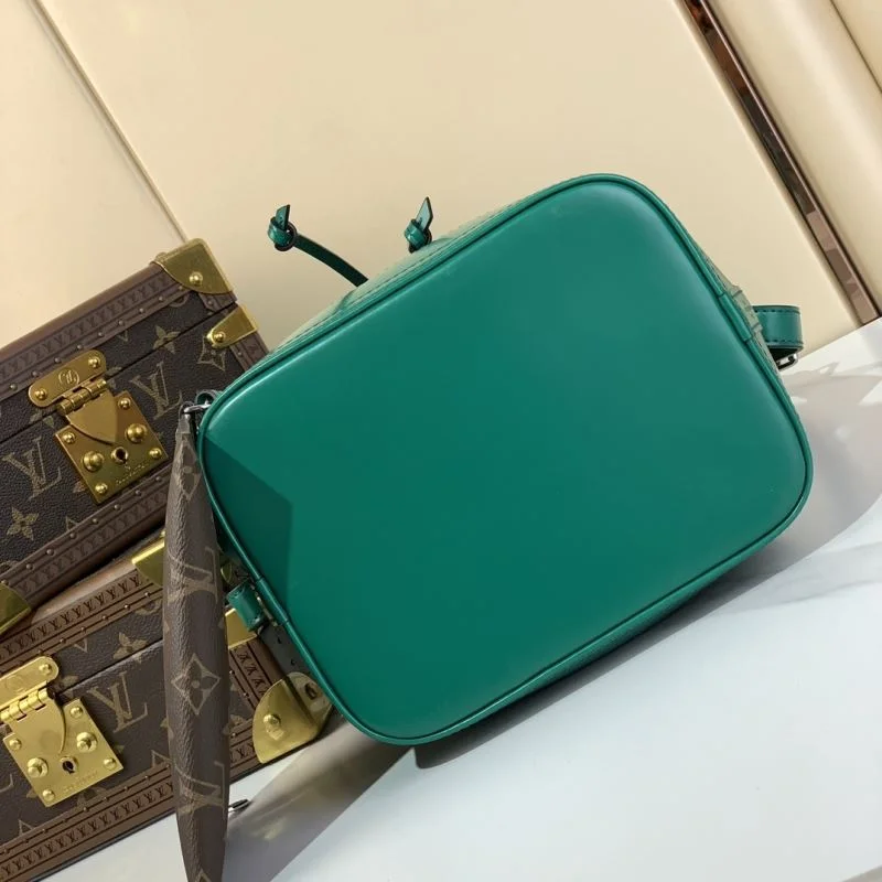 Trendy Louis Vuitton Bucket Bags 41404