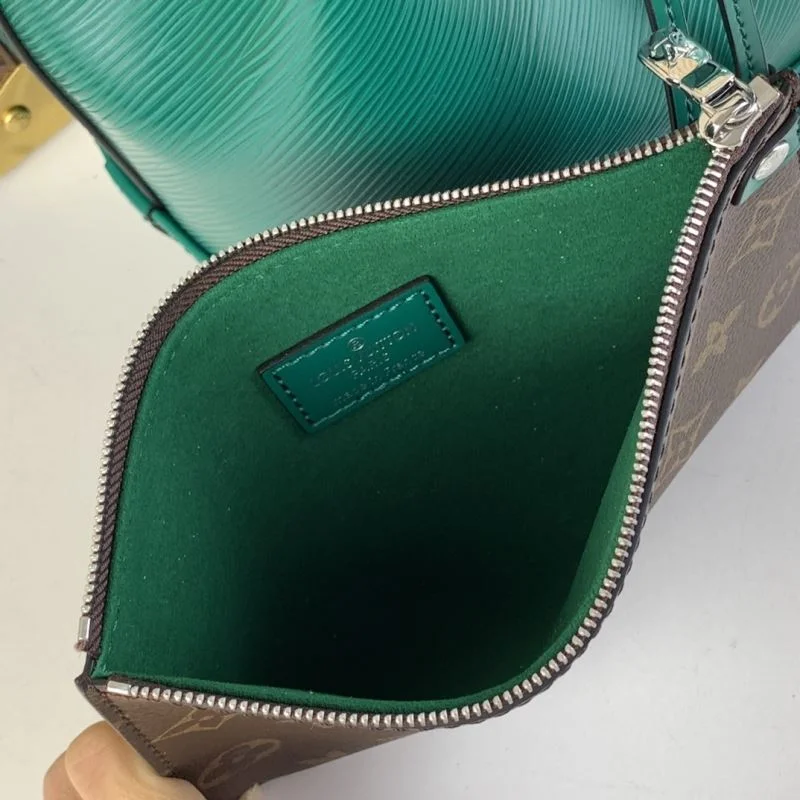 Trendy Louis Vuitton Bucket Bags 41404