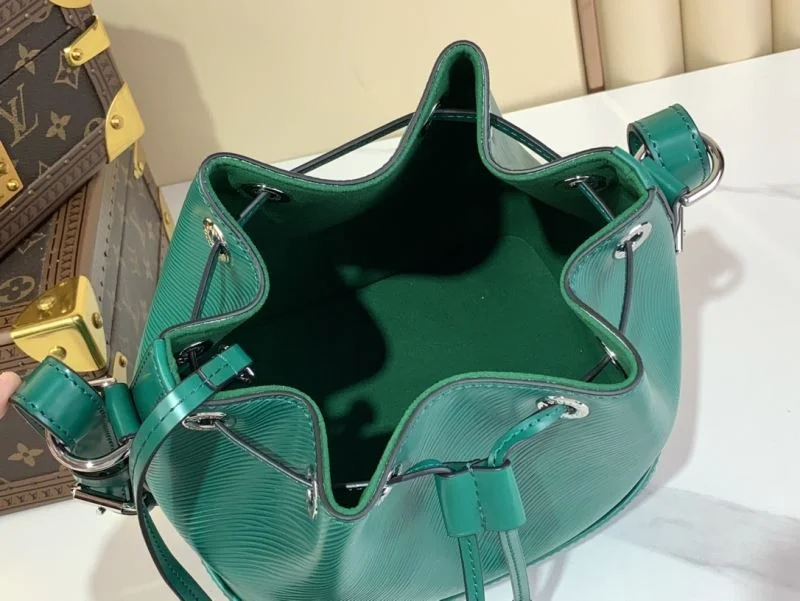 Trendy Louis Vuitton Bucket Bags 41404