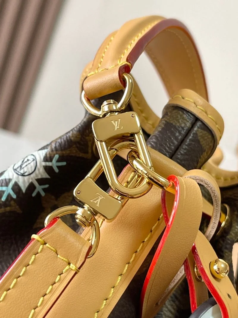 Louis Vuitton Bucket Bags Comfortable 41409