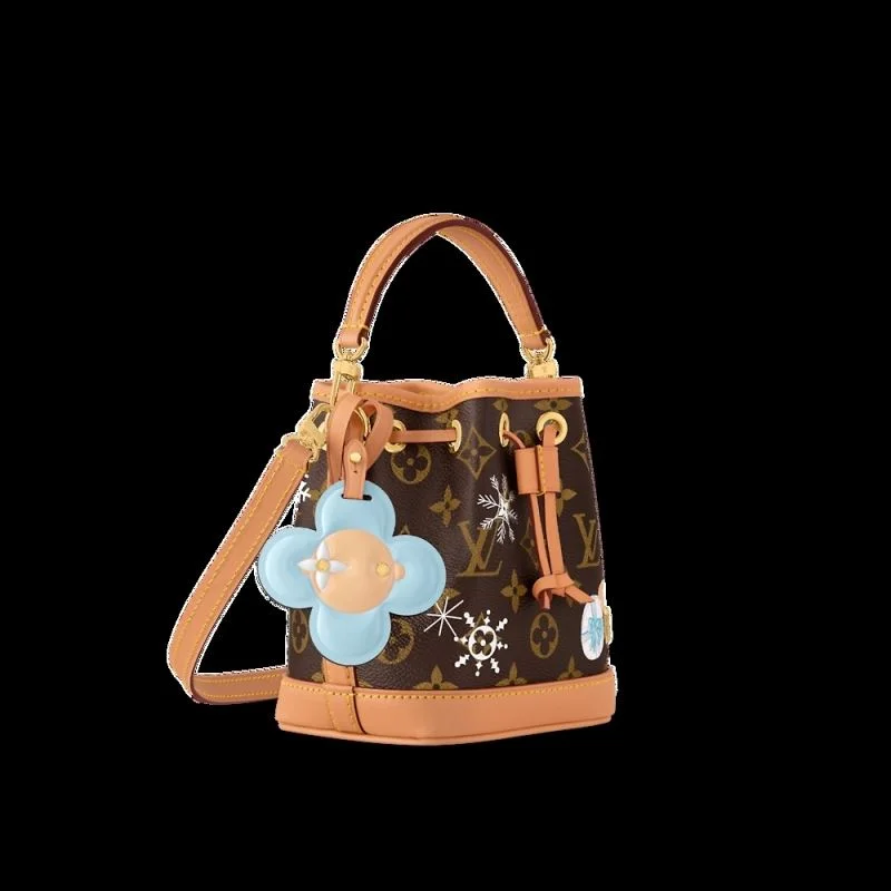 Louis Vuitton Bucket Bags Comfortable 41409
