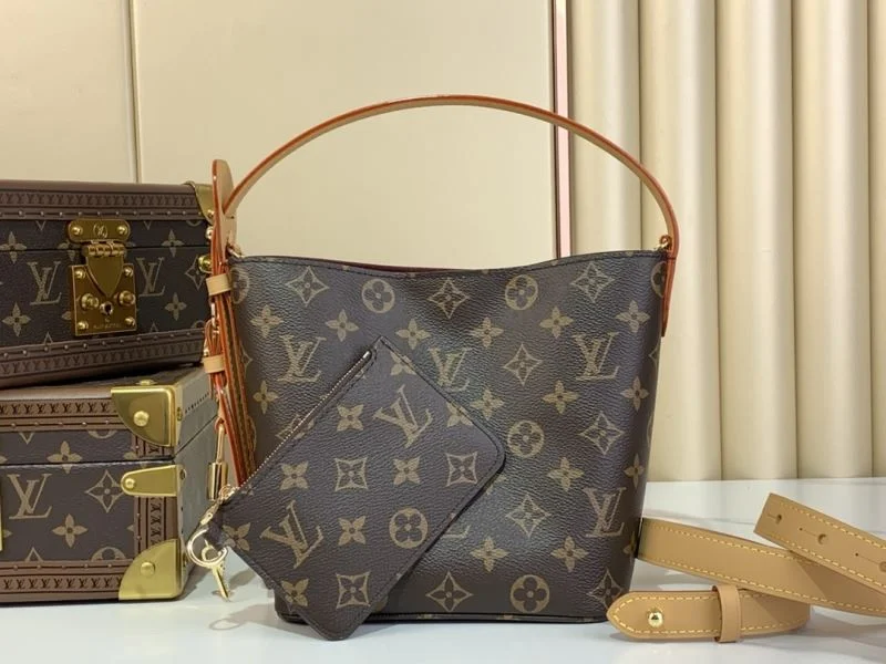 Louis Vuitton Bucket Bags NewStyle 41401