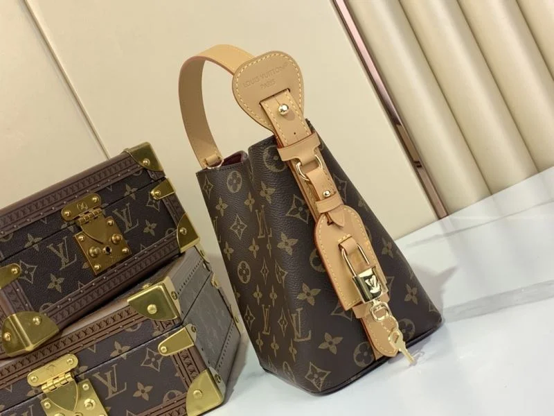 Louis Vuitton Bucket Bags NewStyle 41401