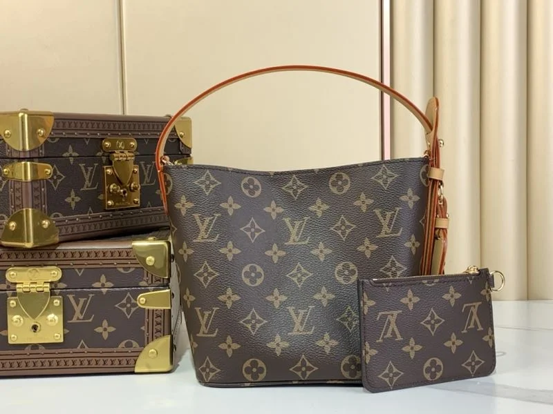 Louis Vuitton Bucket Bags NewStyle 41401