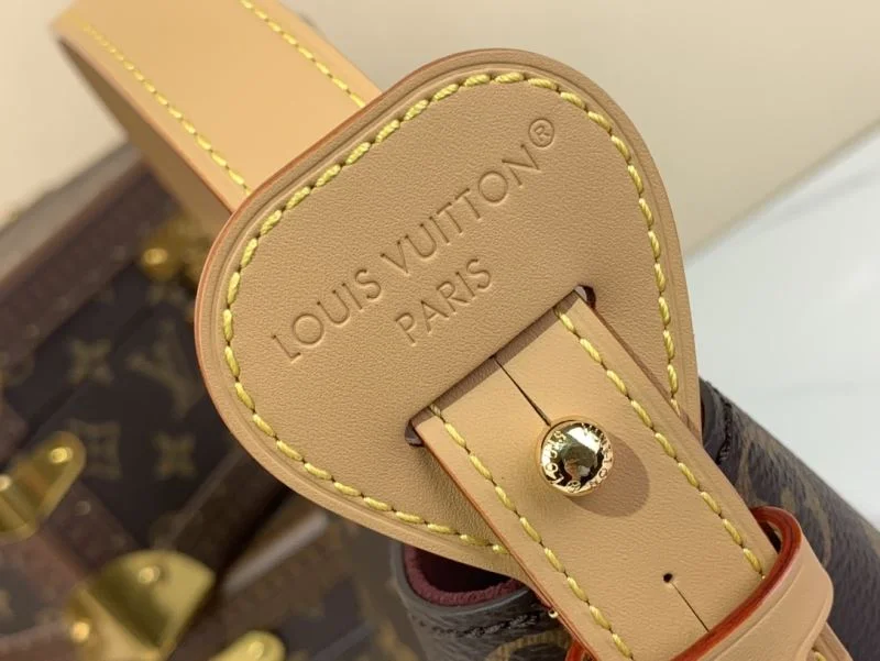 Louis Vuitton Bucket Bags NewStyle 41401