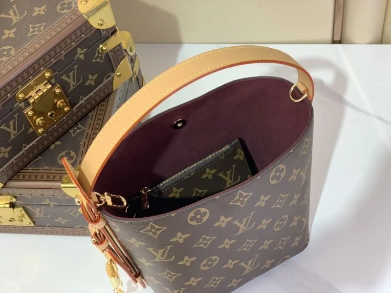 Louis Vuitton Bucket Bags NewStyle 41401